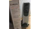 Продаться новий масляний радатор DELFA