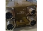 Регулятор температуры стекла РТС-27-3М