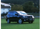 Запчасти Mitsubishi Airtrek