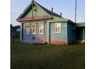 Продатся дом 50 кв.м в с.Каменищи Бутурлинского района