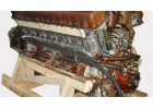 Дизельный двигатель А-650