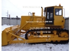 Бульдозер Б10 Трактора Б10М
