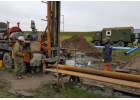 Производство и поставка бурового оборудования.