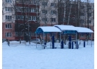 Продается 2 ком кв в г. Чехов на ул. Мира, 15-и этажного панельного дома