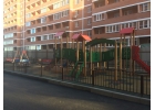 Евро-двухкомнатная квартира 15 минут до центра города