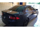 Honda Accord, 2006