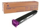 Tонер TN-613M красный для Konica Minolta Bizhub C452 C552 C652 A