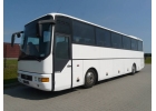 Аренда автобусов, микроавтобусов