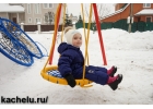Продаются Детские Качели от производителя