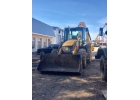 Сдатся в аренду экскаватор-погрузчик JCB 3CX