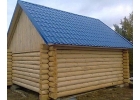 СРУБЫ БАНЬ,ДАЧНЫХ ДОМИКОВ