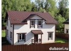 Новый дом 225 кв.м. 10,3 соток