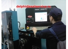 Ремонт дизельных форсунок скания HPI