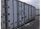 Продам рефконтейнер Daikin 40ф