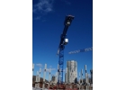 Кран башенный TDK-10.215.01 8К А NTK.