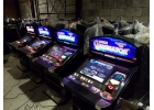 Игровые автоматы, Игрософт, Гаминатор, Белатра, Атроник, Конами, Вильямс.