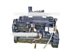 Двигатель Cummins 6CTA8.3-C