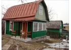 Продатся участок 8 соток с домом
