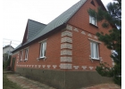 Коттедж 250м 10 сот Варшавское ш п. Клново д. Киселево