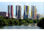 2-к квартира, 41 м2, 34 44 эт. ЖК АРТ ART