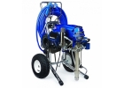 Graco Mark-5 окрасочный агрегат аппарат.