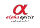 ALPHA SPIRIT