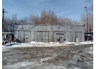 Сдам 3 складских помещения