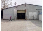 Теплый склад 600 м офисы