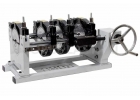 ROBU W 160 для стыковой сварки ПНД, ПЭ труб