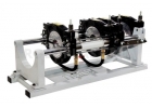 ROBU W 160 G для стыковой сварки ПНД, ПЭ труб