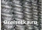 Сетка ГОСТ 3187 0,45х0,25, 0,63х0,25 тканая фильтровая светлая оцинкованная