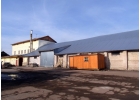 Офисно-складской комплекс за 13 500 руб.м2