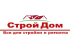 Строй Дом- полезные статьи для стройки и ремонта.