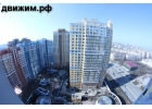 Однокомнатная квартира в ЖК Лондон Парке