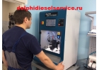 Ремонт дизельных форсунок