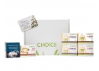 Фитокомплексы Choice, White Madnarin с доставкой по Украине