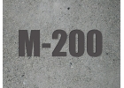 Бетон М200