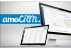 Быстрая базовая настройка аmoCRM через интернет