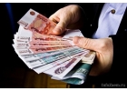 Зам без залога от частного инвестора