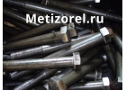 Болт высокопрочный ГОСТ 52644 М20 - М27 кл.пр.8.8 10.9