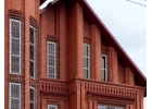 Кирпич лицевой новокубанский продаю с доставкой