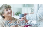 Тепло Сердец - сеть пансионатов для пожилых людей