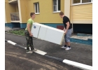 Услуги грузчиков