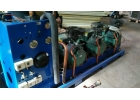 Агрегат холодильный на базе Bitzer 4TCS 8.2 б у