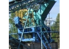 Дробилка для песка ДИМ800КS