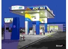 Предоставляем услуги по строительству автозаправочных станций АЗС