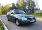 СРОЧНАЯ ПРОДАЖА Авто 2010г. в идеальном состоянии, цвет серо-сине-зеленый сочи