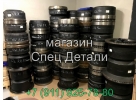 барабан тормозной для грузовика Hyundai HD450 HD500 HD1000
