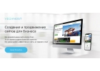 Разработка сайтов и интернет-магазинов, продвижение