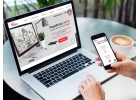 Разработка сайтов, интернет-магазинов под ключ